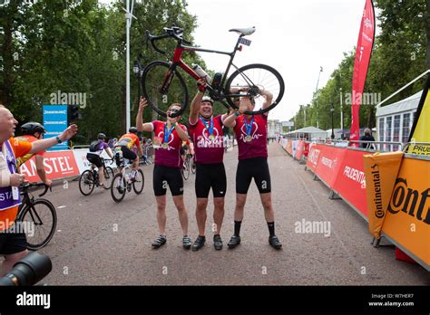 ride london 100 2019|Prudential RideLondon 2019 .